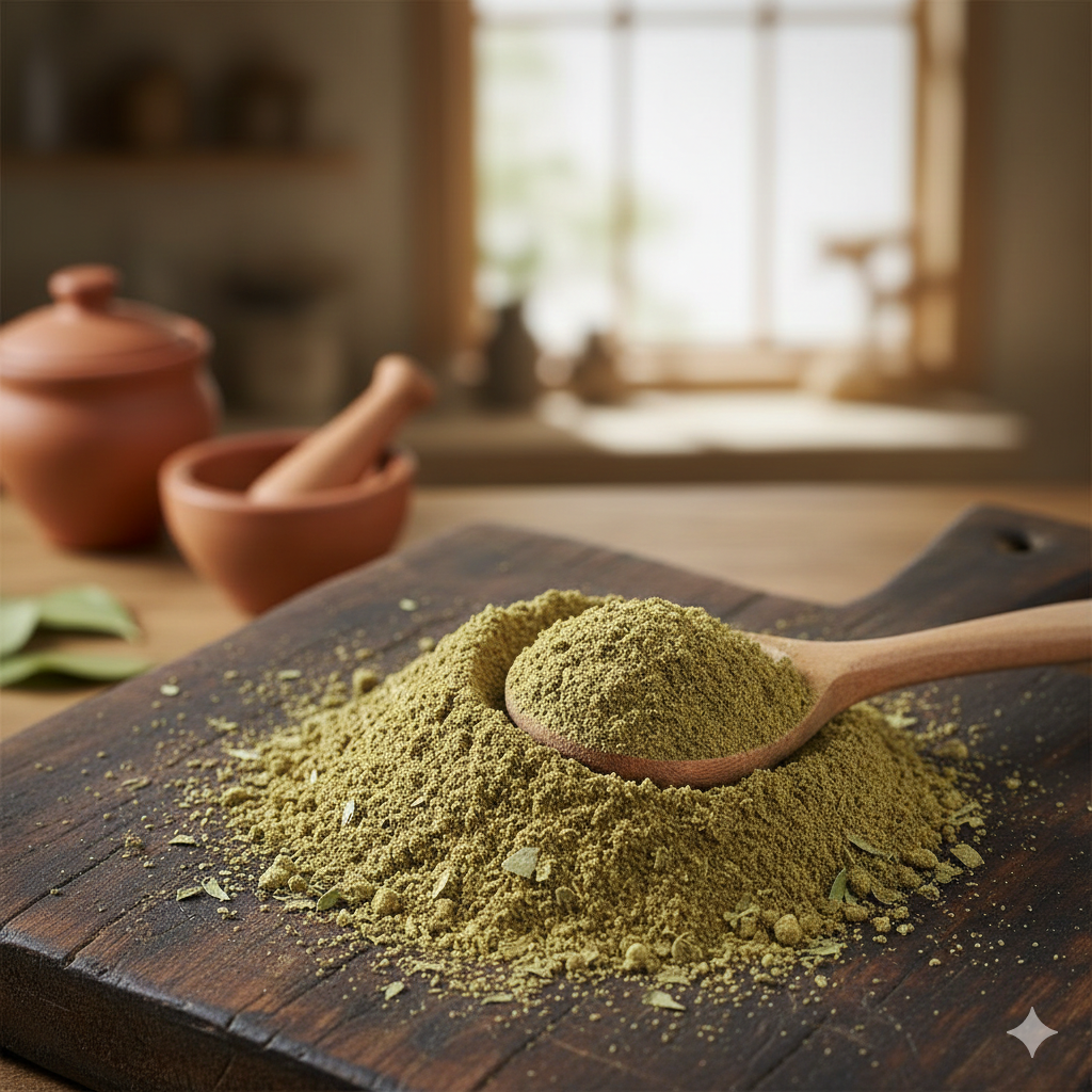 Feuille de jujubier أوراق السِّدر