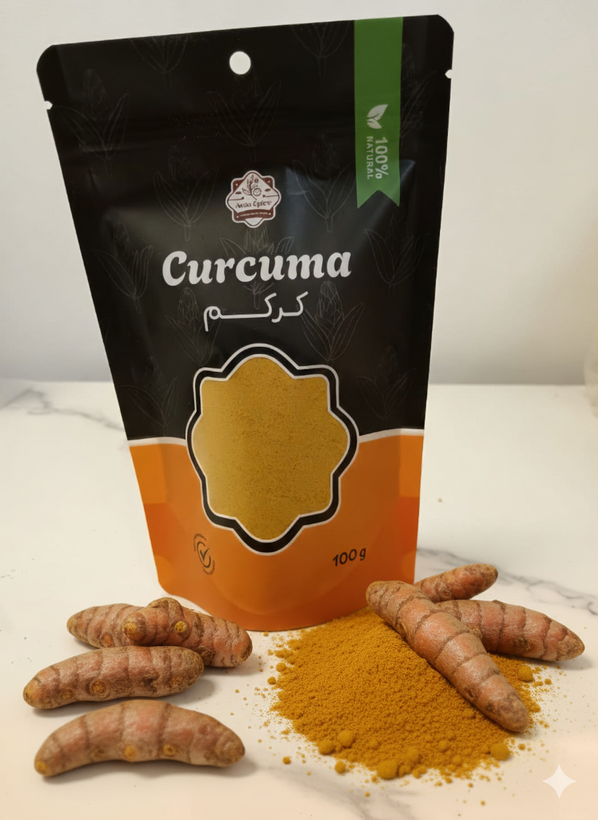 CURCUMA